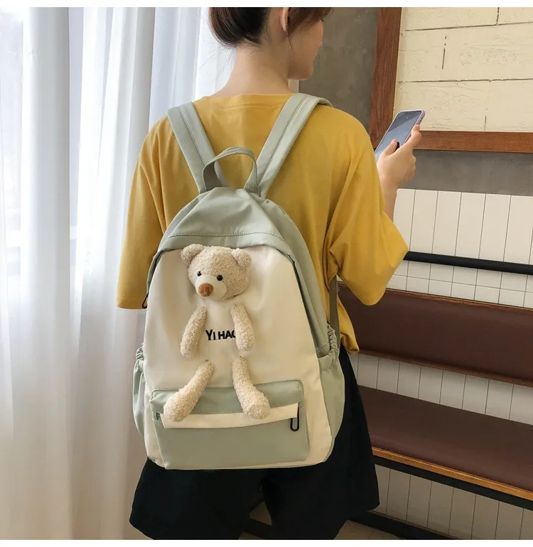 Cute backpack (1)