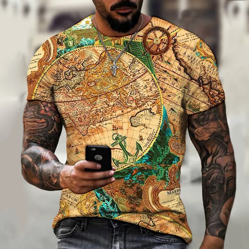 3d sales shirt printing