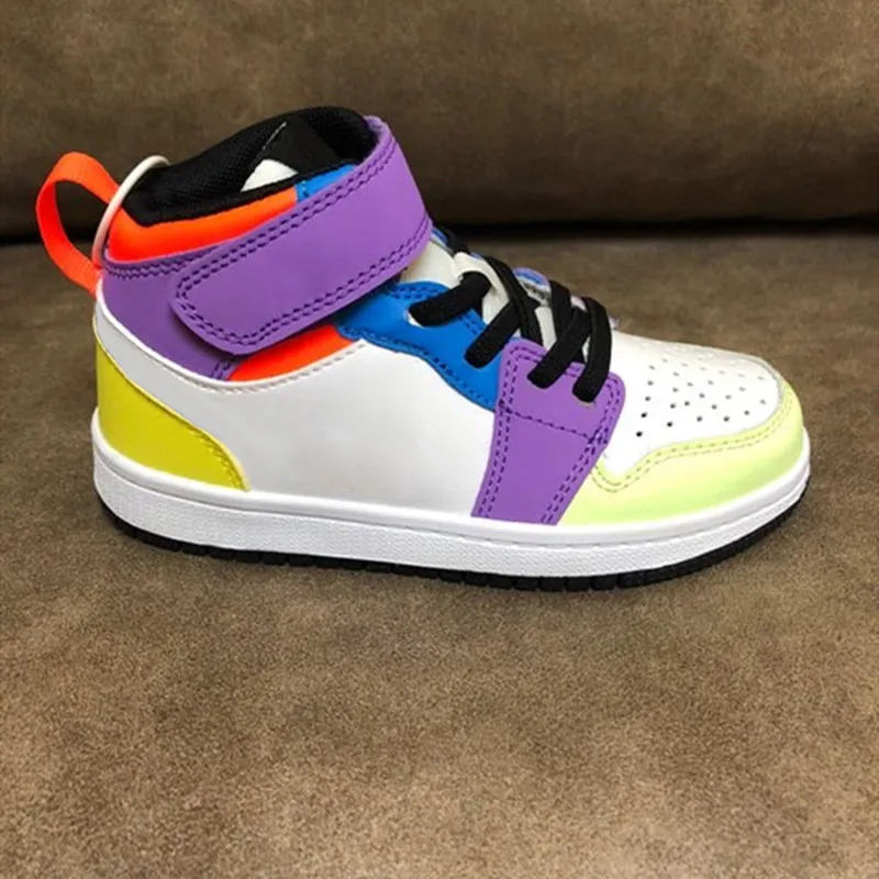 Kinderschoenen maat 2025 22