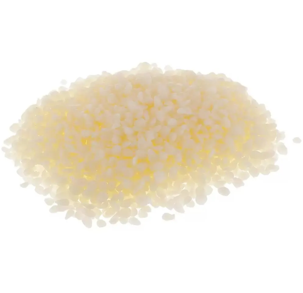 Craft Tools 100G Organic Pure White Beeswax Pellets Cosmetic Grade Premium Diy Lip Balms