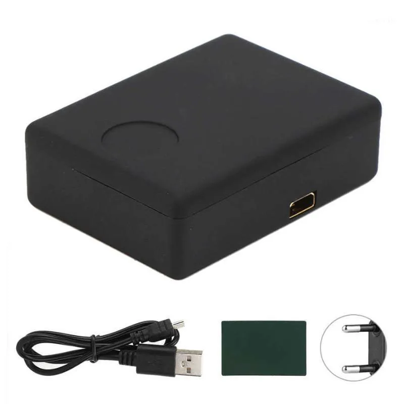camaras de seguridad IP Camera N9 Mini GSM Audio Monitoring Surveillance Device Listener Burglary Alarm Bug Sytem1