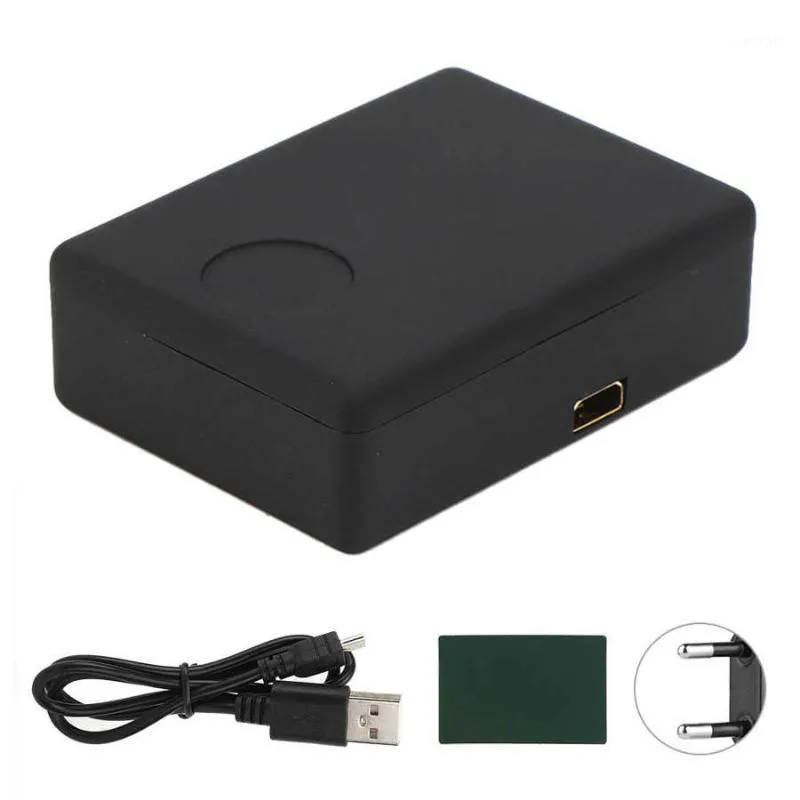 Camaras de Seguridad Câmera IP N9 Mini GSM Audio Monitoramento Surveilância Dispositivo Listener Barro Alarme Bug Sytem1