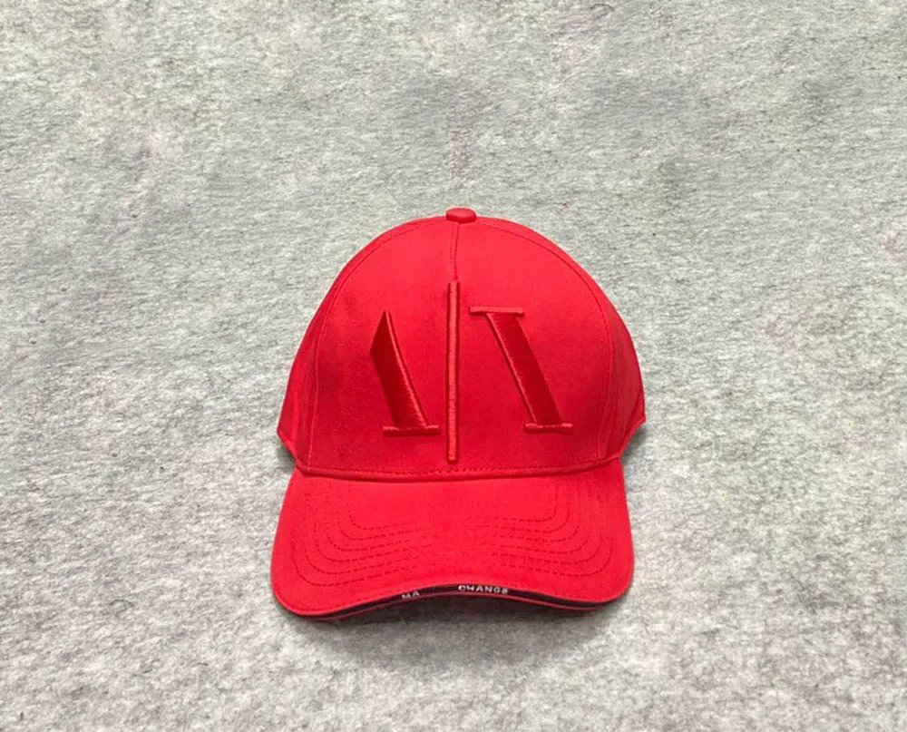 AX Cap Hip Hop Baseball Cap Snapback Hats Classic Outdoor DeanDan
