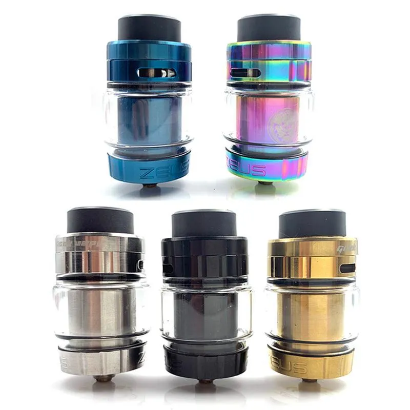 Zeus X Rta Купить
