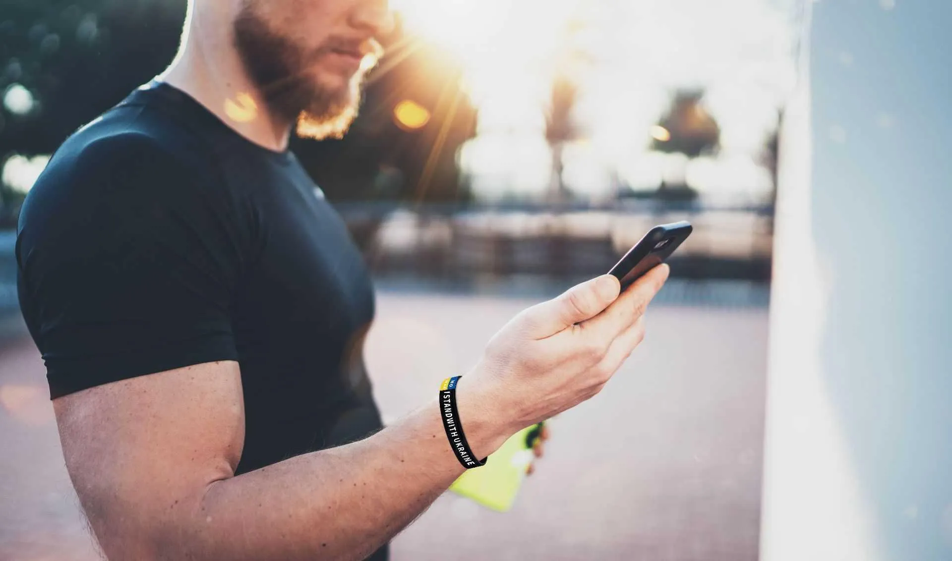 Спортсмен может быть протестирован в любом месте