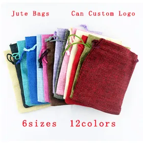 jute bags