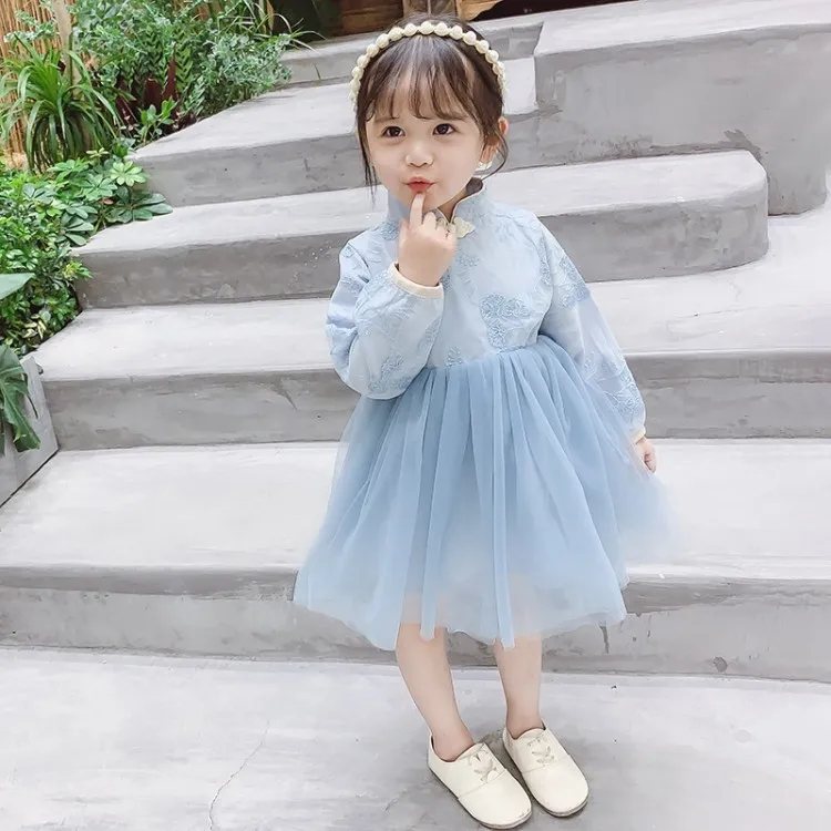 Ropa niña al top por mayor