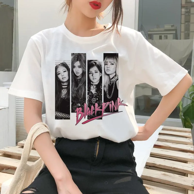 Blackpink t deals shirt lisa