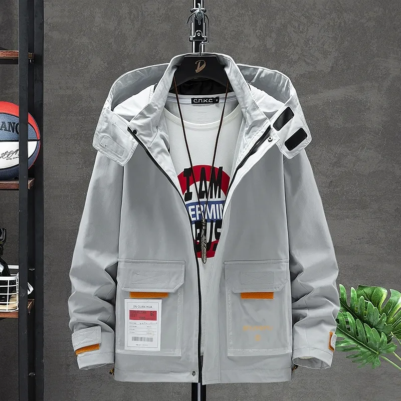 KISTER 防寒着上下　LL Premium High Visibility Hi Vis Coveralls with Leg Zipper