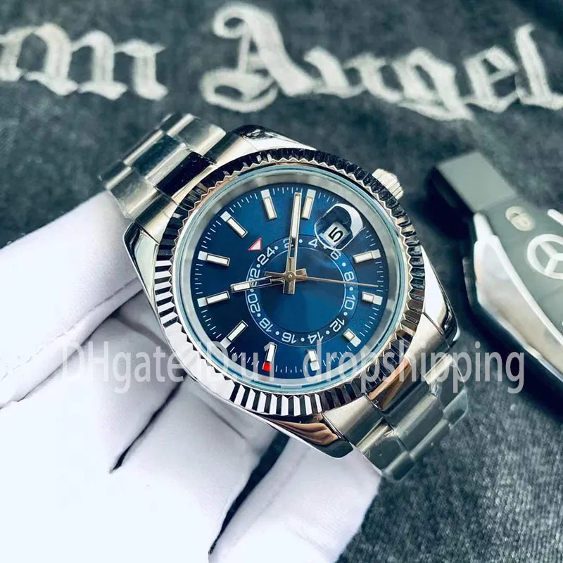 Mens swim best sale watch