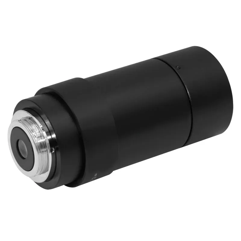 New HD 5-100mm CS F1.6 1/3" Varifocal zoom Manual Iris lens for Security CCTV Camera