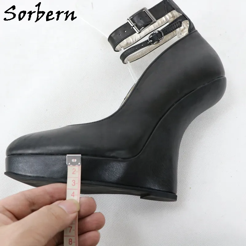 High Heeled Shoes Anti Drop Heel Ties Female Elastic - Temu