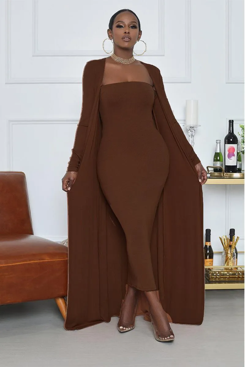 Cardigan to wear with maxi dress deals
