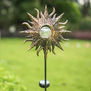 Solar Light