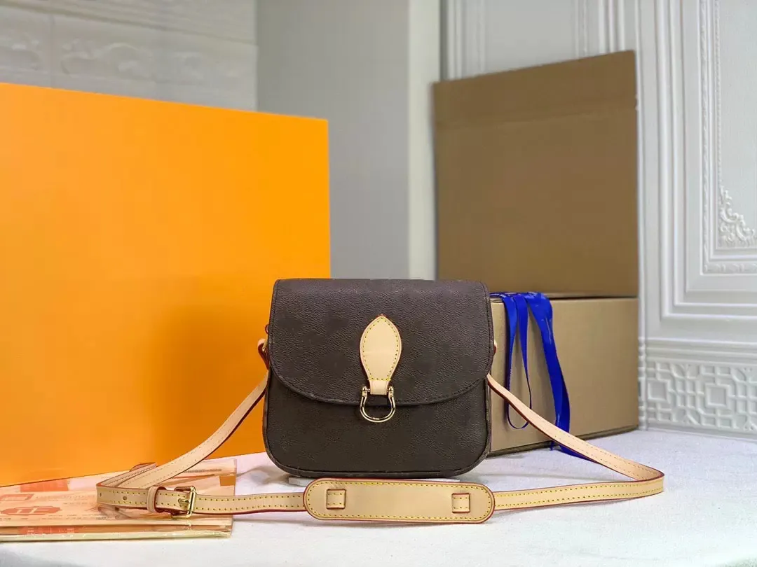 Luxurys sacs de mode sacs à main designer sac à dos de célébrité sacs à dos de luxe célèbre sac à main en cuir 19x6x17cm