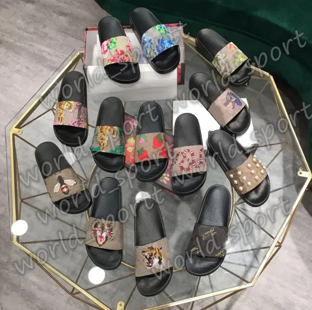 Gucci slides bedazzled sales