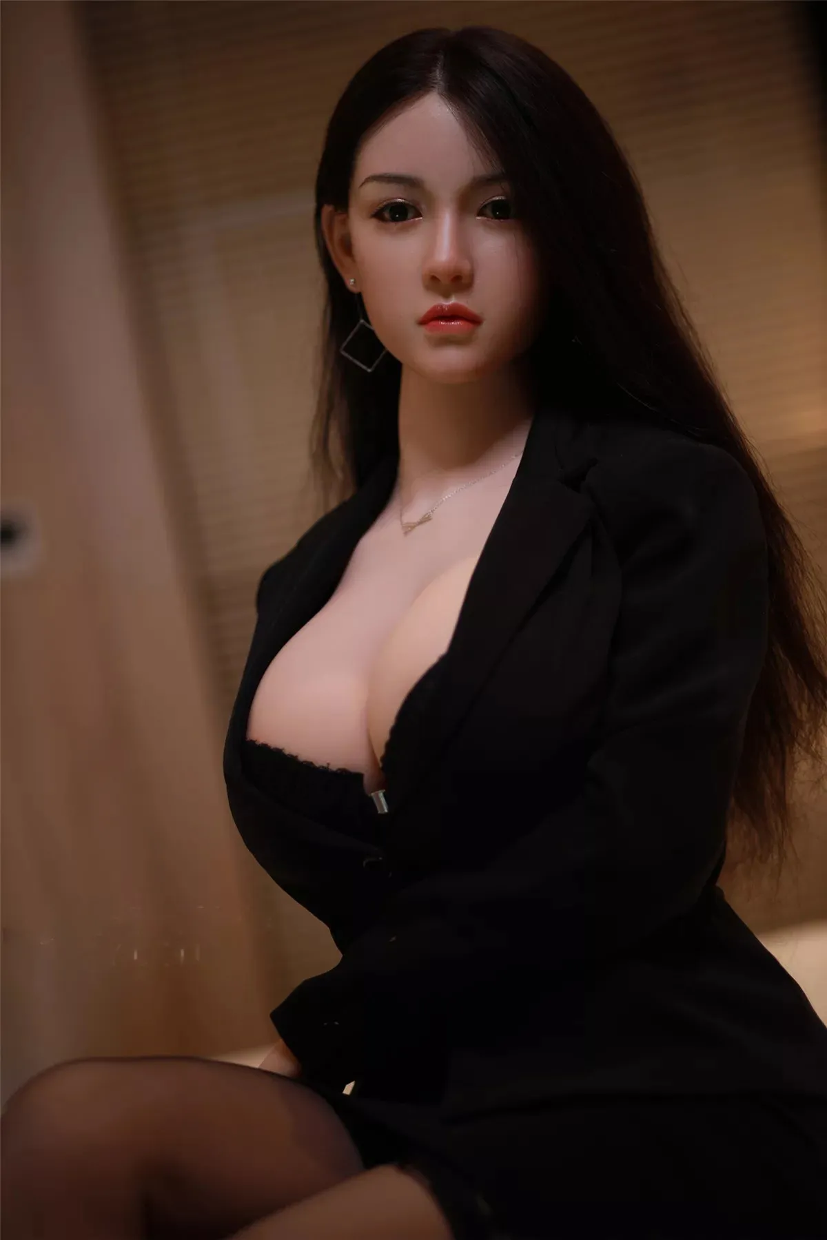 Acsmsi wysokiej jakości silikonowa lalka nadmuchiwana pełna metalowa szkielet tpe super prawdziwa Japan 18 Sexy Lady Toy