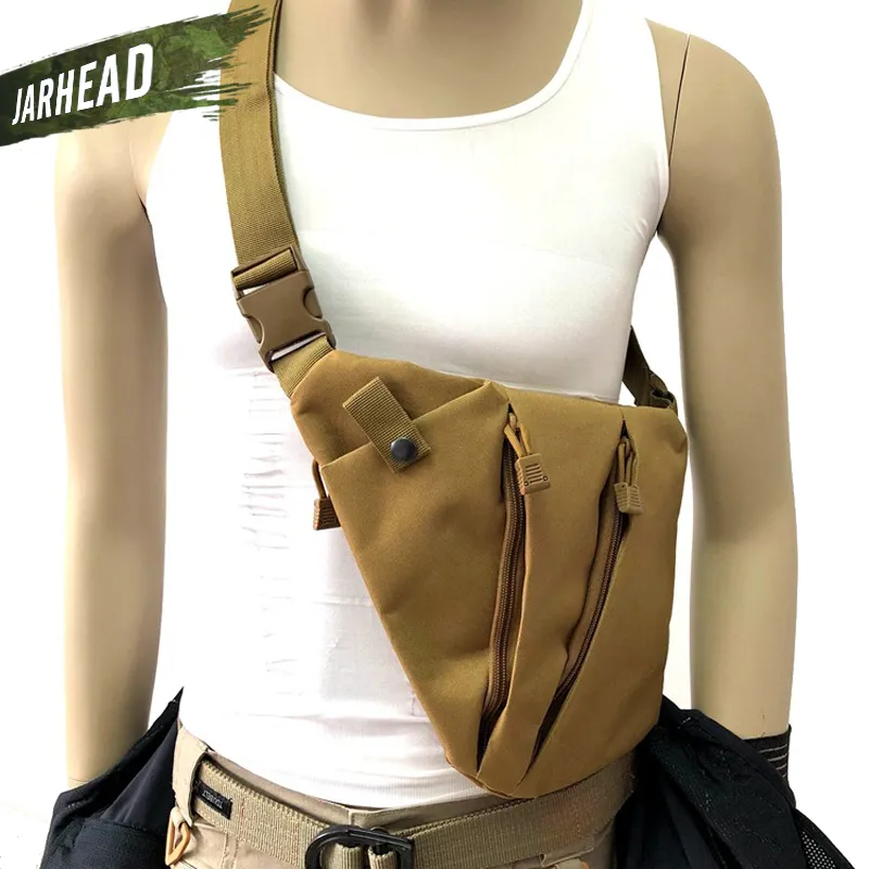 Bolso pistolera 2025 mujer