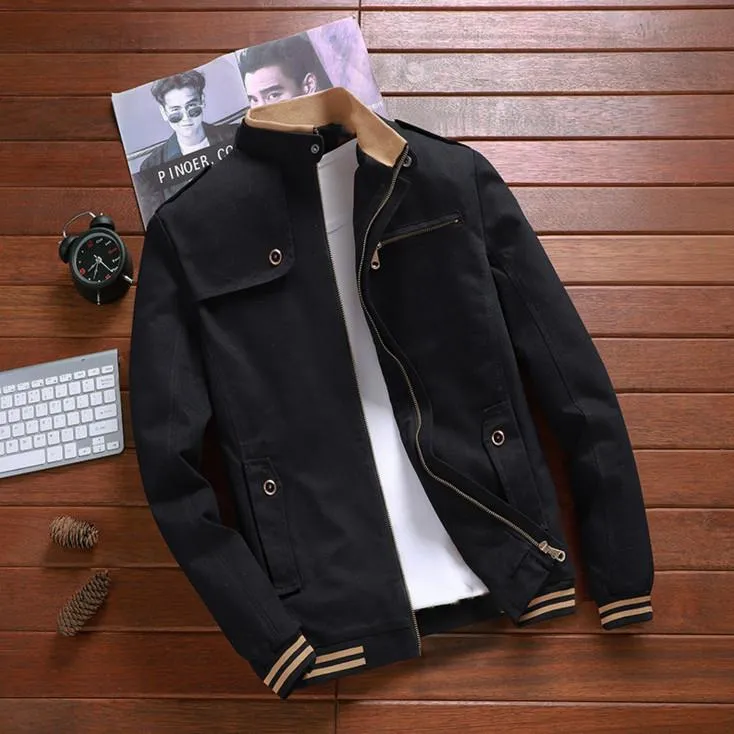 Mens deals spring coats