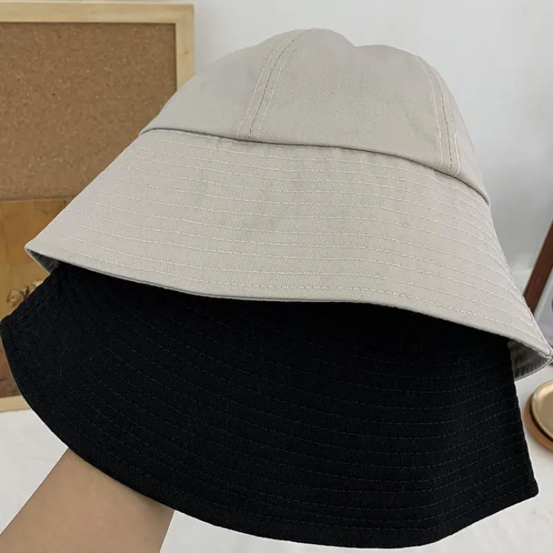 Korean Style Windproof Lightweight Bucket Hat For Women And Girls Sunshade,  Sun Hat, And Bob Style Perfect For Casual Fall, Summer, Spring, Hip Hop And  Outdoor Activities From Jewelryearringssets, $35.73