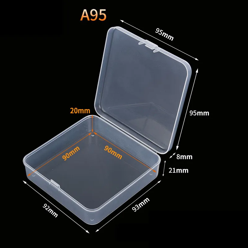 Small plastic box shop wholesale