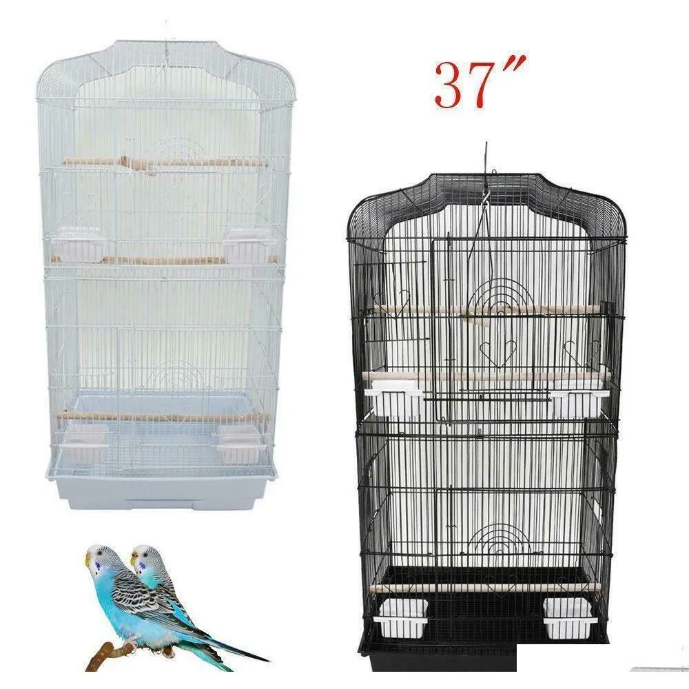 37 Bird Parrot Cage Canary Parakeet Falakatiel F Qyltus Bdesports251y