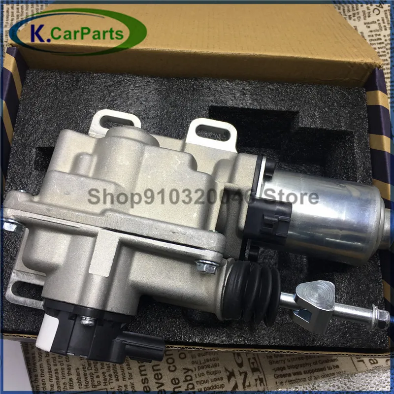 OEM Newly Clutch Actuator Assy 31360 12030 For Toyota Auris Corolla Verso  From 409,21 €