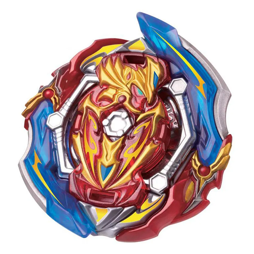 Beyblade Burst 4D Set With Launcher Arena Metal Fight Battle Gift UK SELLER