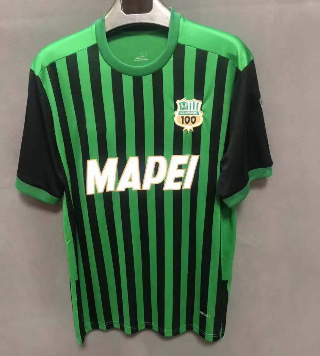 Maglia sassuolo online 2020 caputo