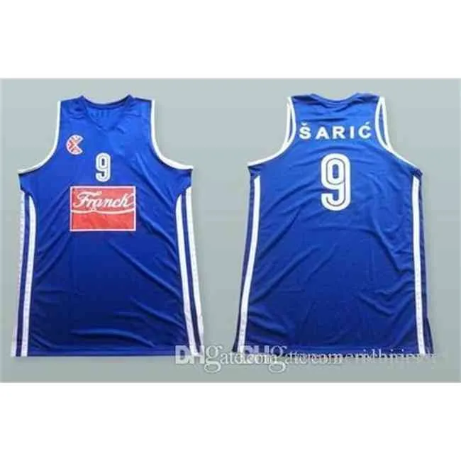 dario saric jersey