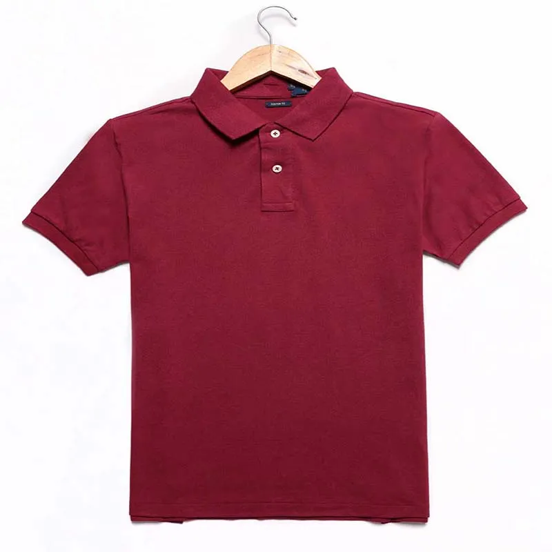 ralph lauren Mens Polo Kleinpferd Herbst Langarm T-Shirt Herren Poloshirt 95% Baumwolle Material Lange Ärmel T-shirts Polos Heiß