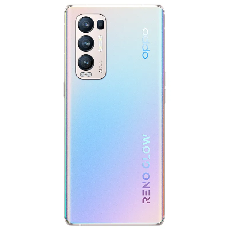 Oppo Reno 5 Pro+ 5G Smartphone 6.55 In AMOLED Full From