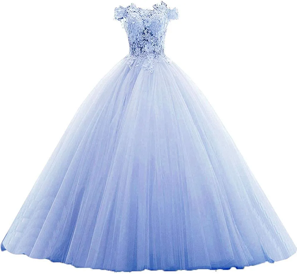 green emerald velvet dress dannifore Baby Blue Sweetheart Neckline Ruffles Bridesmaid Dresses Long Prom  Evening Gown Empire Waist Size 2 at Amazon Women's Clothing store main image 0