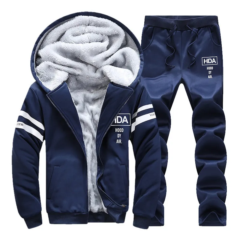 Winter-Sporting-Hooded-Brand-Tracksuits-Fleece-Hoodies-Men-Sportswear-Sweatshirts-Set-Mens-Cardigan-Jacket-Pants-2 (1)