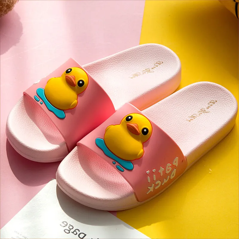 Duck sandals sales