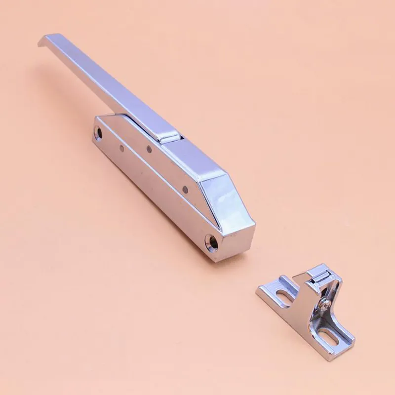 Side Mounted Freezer Handle Oven Door Hinge Cold Store Storage Konb