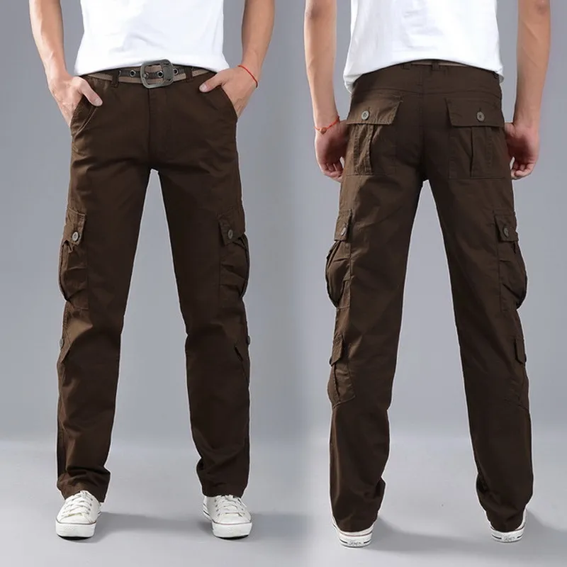 Tall Slim Fit Cargo Pants | Cargo trousers, Slim fit cargo pants, Brown  cargo pants