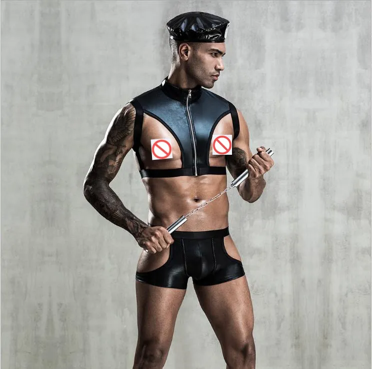 Sexy clothes for sales men