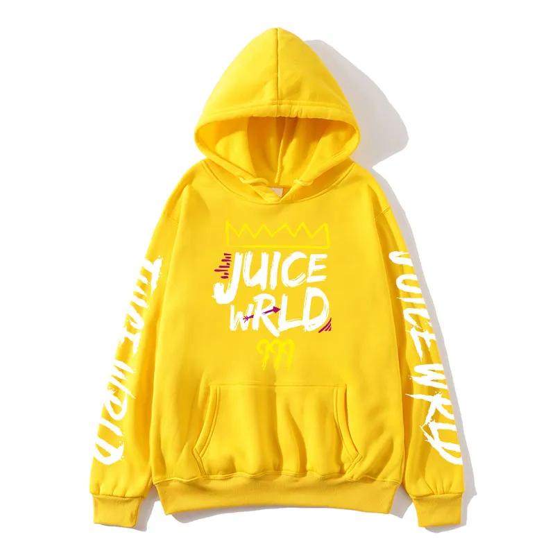 J Shaped Juice Wrld Hoodie In Black And White With Red Accents Perfect For Juice Juice RWld Juicewrld Trap Rap Rainbow Glitch And Worldwide Trendy Styles From Mizon88 Vendor 47.72 DHgate.Com