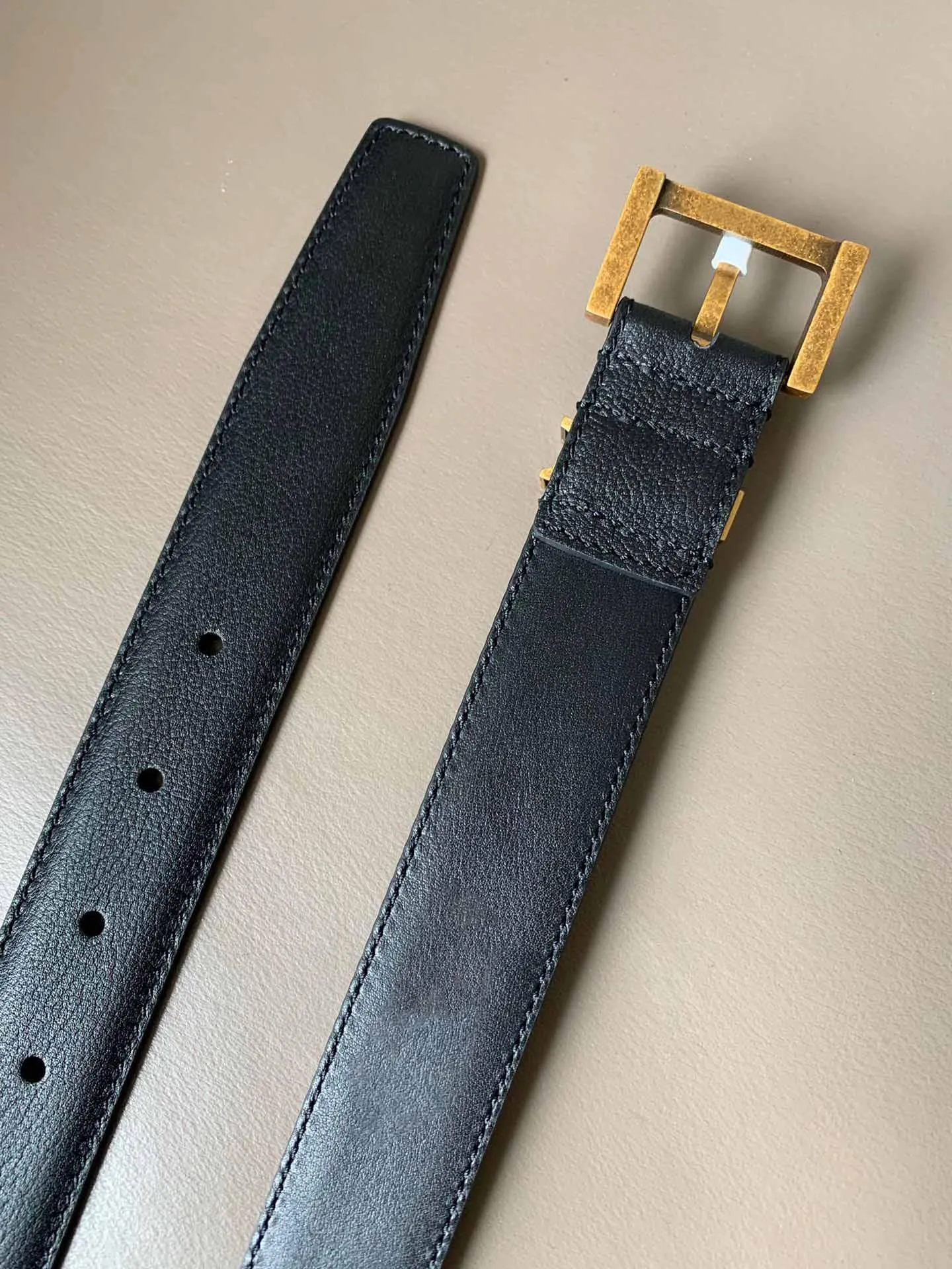 Y 2021 2cm and 3cm Fashion Women luxurys men designers belts Classic Belt with Box, real leather production ,the factory source