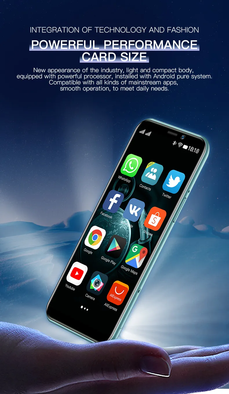 DHgate.com:Unlocked 4G Android Phone with Dual SIM, 3.5 Inch Screen ...