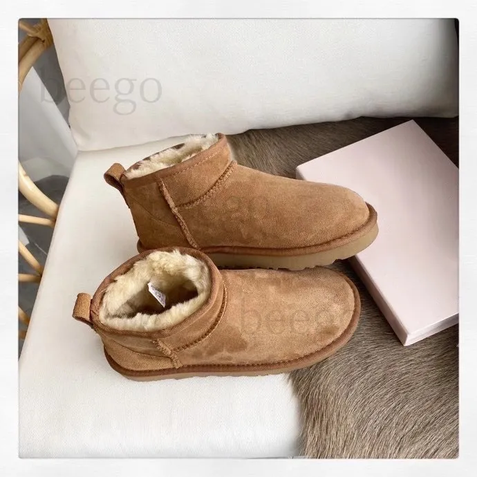 Classic mini satin boot online