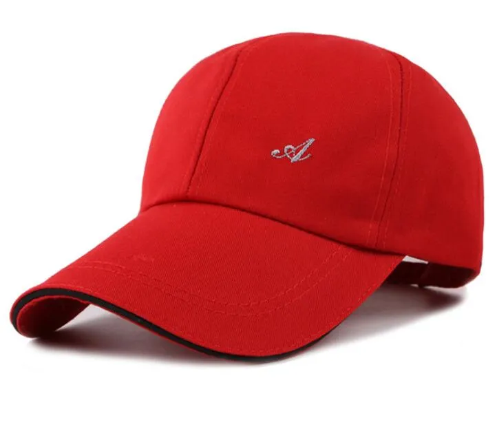 2021 새로운 남성 봄 여름 및 가을 새로운 야구 모자 패션 모자 야외 태양 보호 태양 모자 L-1-018