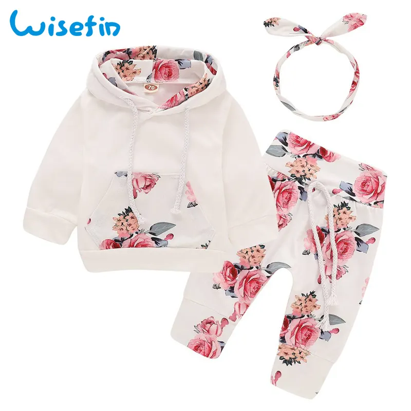 Baby girl on sale tracksuit sale
