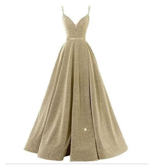 masquerade ball dresses gold Rococo Champagne Victorian Masked Party Dress Bow Lace Three Quarter Sleeves Masquerade Prom Dress