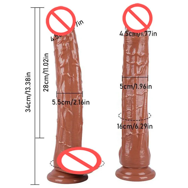 Strap On Dildos Silicone Cock For Lesbian Women... From Secretgirls, $45.69 