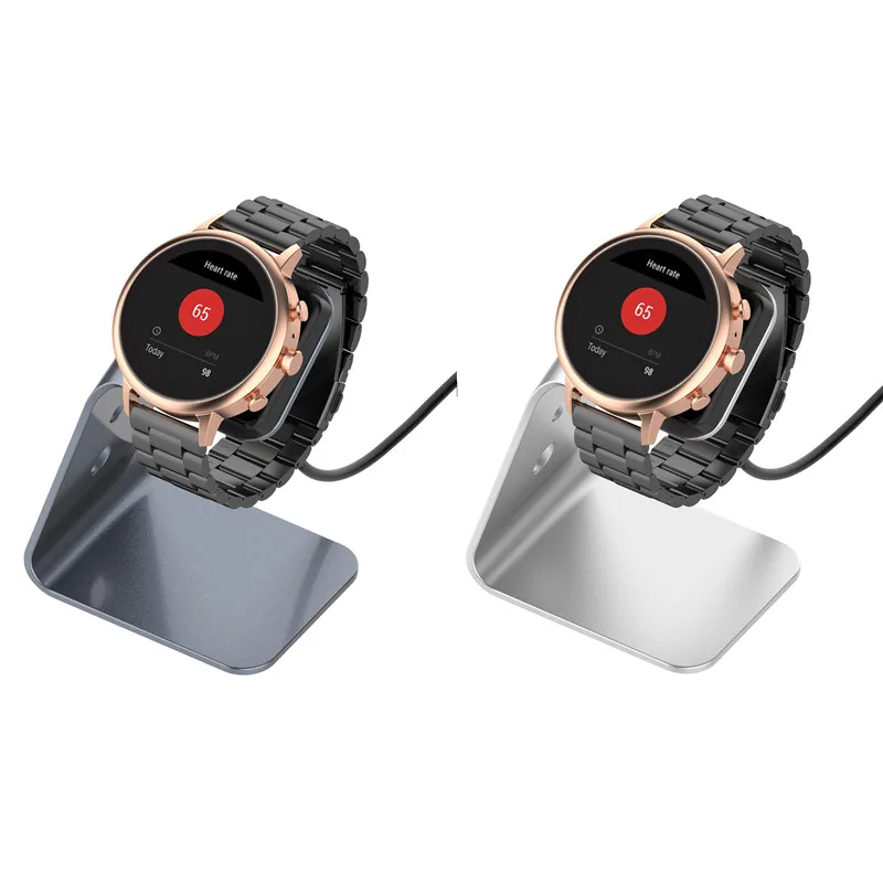 Fossil gen 4 wireless charging 2025