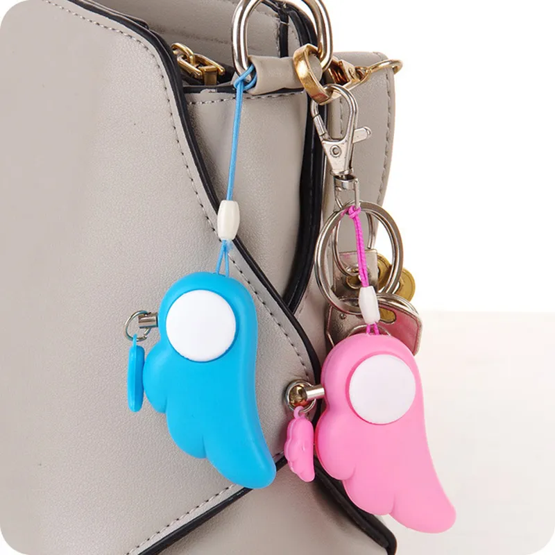 110db i A Forma Di Uovo Allarme Di Autodifesa Ragazza Donna Sicurezza Protezione Allerta Sicurezza Personale Urla Forte Sistema Di Allarme Portachiavi Da 0,99 € | DHgate 110db i A Forma Di Uovo Allarme Di Autodifesa Ragazza Donna Sicurezza Protezione Allerta Sicurezza Personale Urla Forte Sistema Di Allarme Portachiavi Da 0,99 € | DHgate