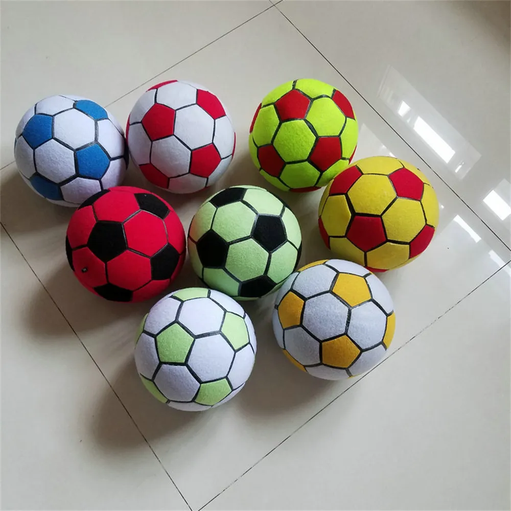 Football Collant Gonflable Pour Le Jeu De Flechettes En Plein Air Ensemble De 4 Taille 5 Du 34 DHgate