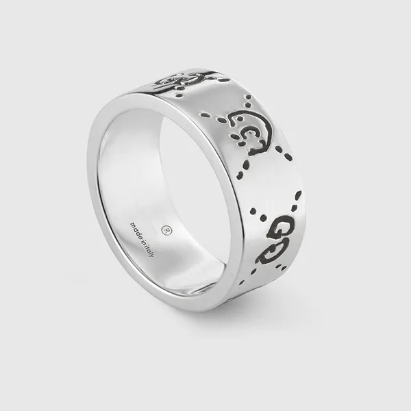 Mode 925 sterling zilveren Mosanne Anelli Tas RING voor vrijgezellenfeesten beloofd Kampioen Sieraden Lover gift box203b